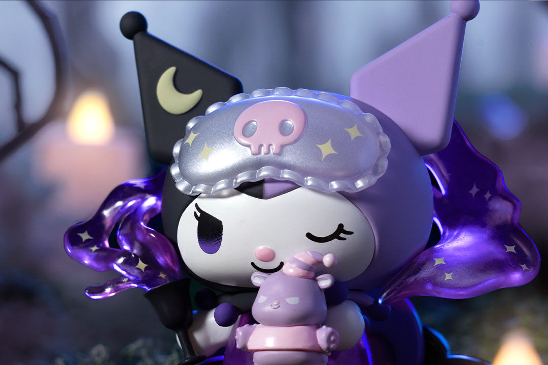 予約販売:3月中旬~4月中旬 お届け予定】TOPTOY x サンリオ 予約販売:3月中旬~4月中旬 お届け予定】TOPTOY x サンリオ