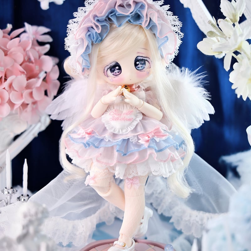予約販売：6月～7月頃 お届け予定】「甘絨のショーウィンドウ