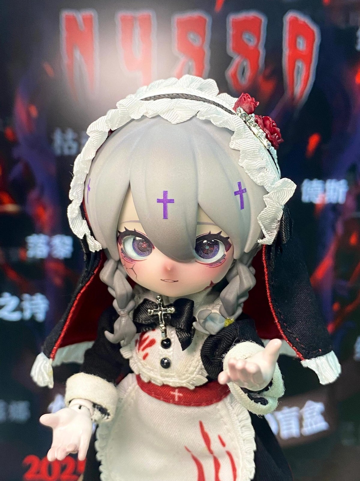 予約販売：7月 お届け予定】＜公式初回予約特典付け＞次元界TOY(CYTOYS