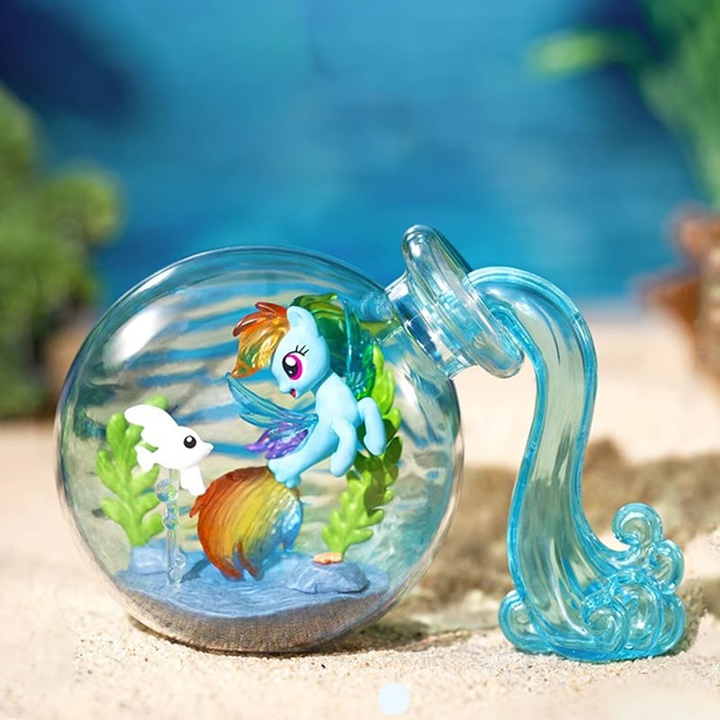 予約販売：5月中 お届け予定】AULEDY My Little Pony