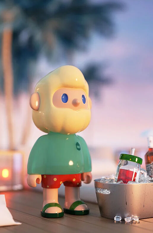 FARMER BOB アイランドシリーズ BOX 新品未開封品 FARMER BOB アイランドシリーズ BOX 新品未開封品 1 FARMER BOB Island