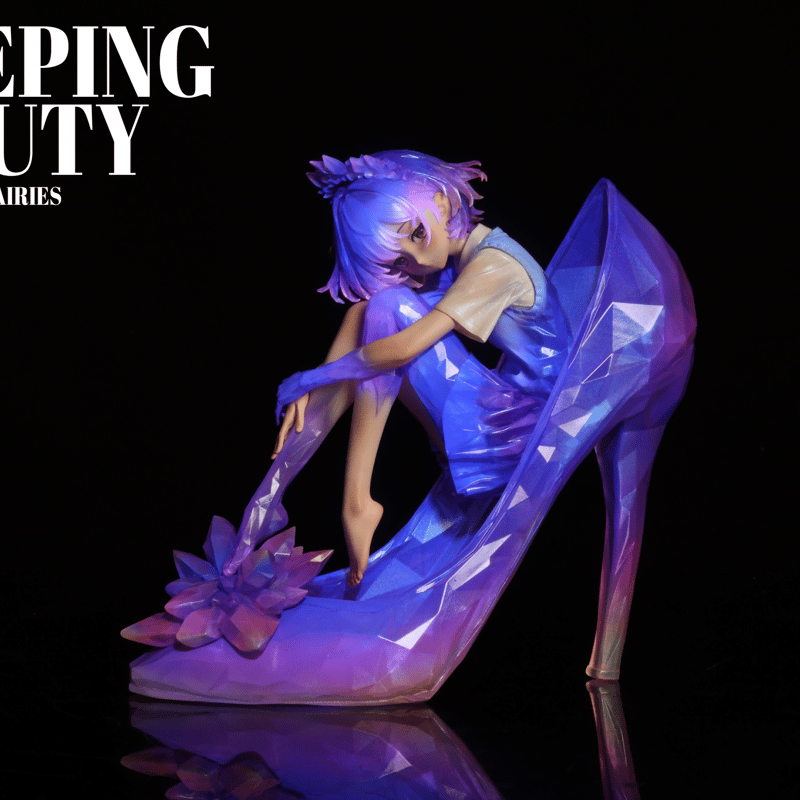 【中古】 ＳＬＥＥＰＩＮＧ　ＢＥＡＵＴＹ ０２/小学館クリエイティブ/芳崎せいむ 予約販売：2025年12月 お届け予定】WEARTDOING Sleeping Beauty