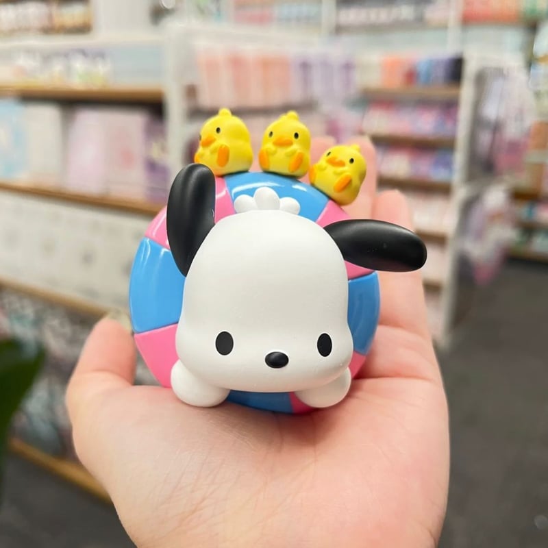 予約販売:11月中旬~11月下旬 お届け予定】MINISO x サンリオ 予約販売:11月中旬~11月下旬 お届け予定】MINISO x サンリオ