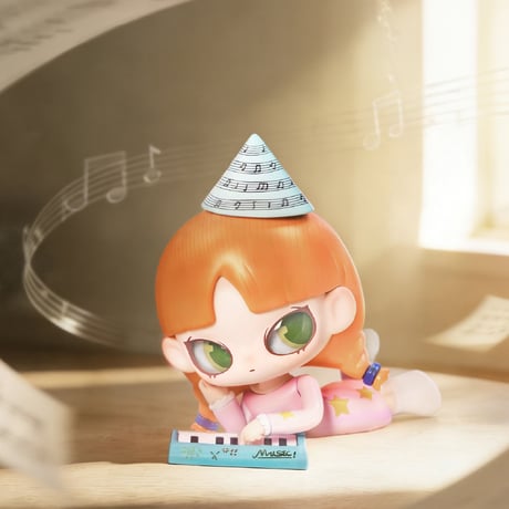 【現品販売】玩楽拾刻「INN音：私が聞こえた」  シリーズ