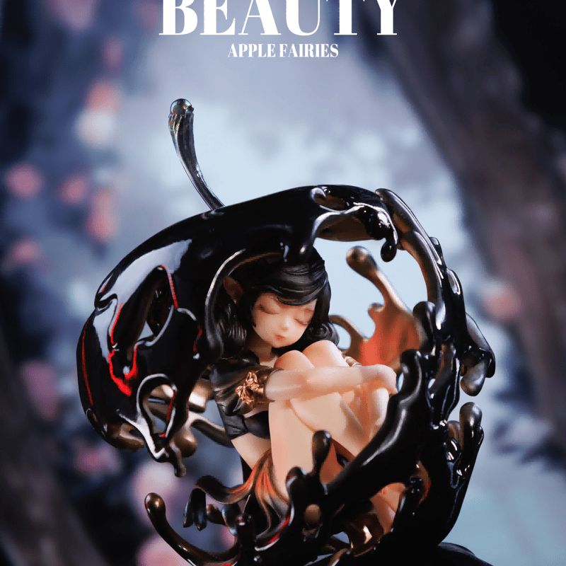 予約販売：2025年9月中 お届け予定】WeArtDoing Sleeping Beauty