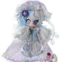現品販売】OIOI Studio「変身☆電気街」期間限定受付単品ドール「真夜