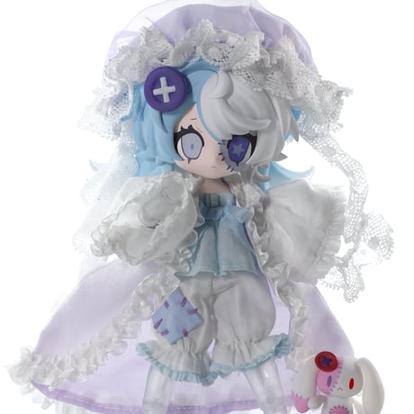 ✙@順次発送中 AX761 BJD 1/4 ドール フルセット！41cm！正規品 ドール 球体関節人形 MDD MSD 1/4 bjd 4分