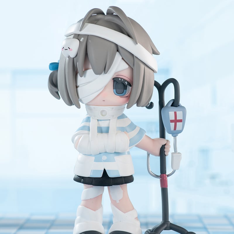 現品販売】 SIMONTOYS TOMIZ「萌えペット異次元」 トレーディング