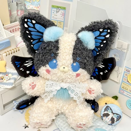 CATEGORY ぬいぐるみ | Hermeow's Shop