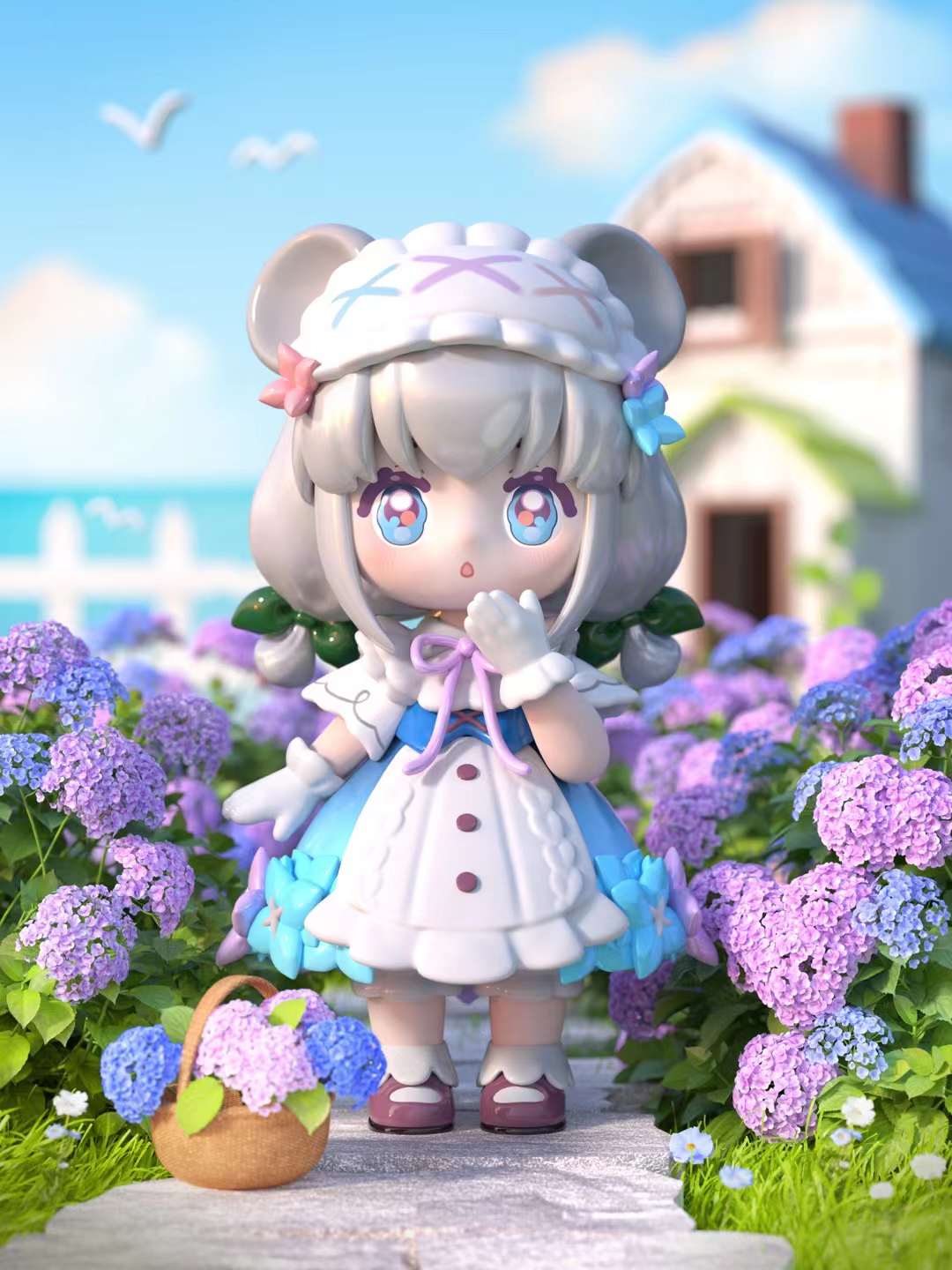 予約販売:7月中旬~8月上旬 お届け予定】SIMONTOYS NINIZEE(にに 予約販売:7月中旬~8月上旬 お届け予定】SIMONTOYS NINIZEE(にに