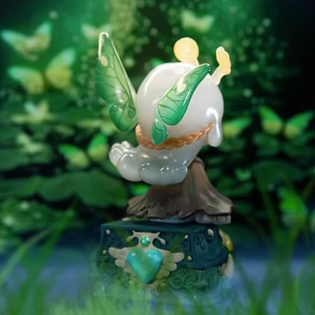 【予約販売：11月中旬 ～12月上旬 お届け予定】MELETE WORKS x Aroma Princess アロマ姫「Magic Town：魔法の町」シリーズ