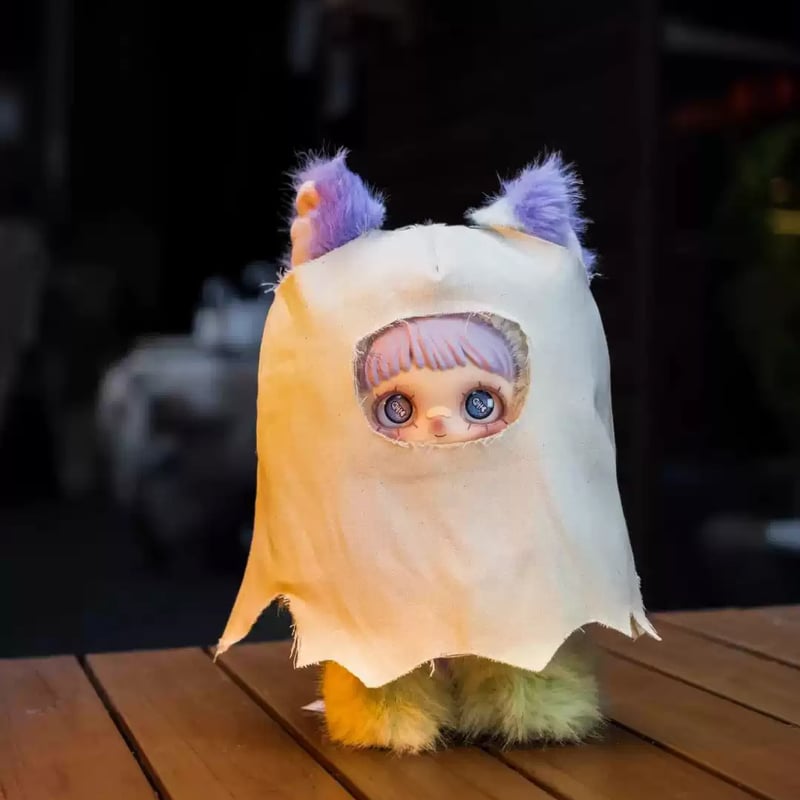 予約販売｜2025年10月頃 お届け予定】SURE FUN 「MayMei ：暗黒