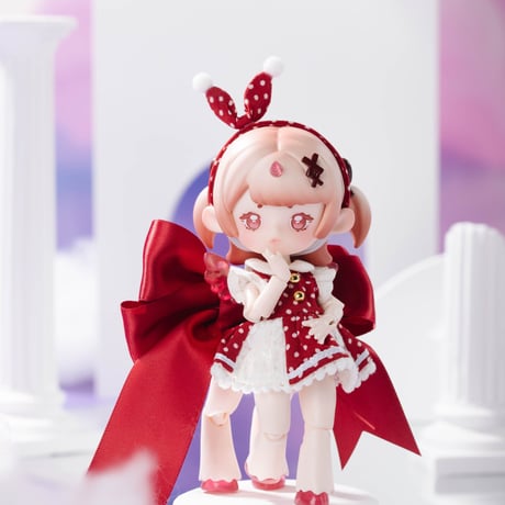【現品販売】PENNY'S BOX「ANTU(アンティーユ)：お昼の夢」限定版 BJD 球体関節可動ドール シリーズ