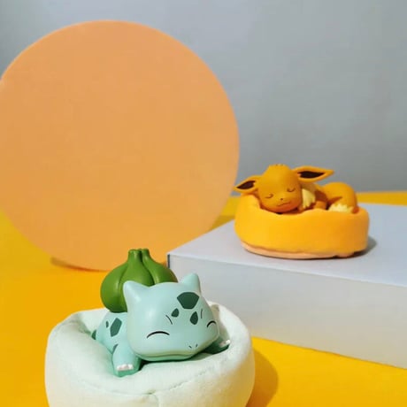 【予約販売：8月中旬～9月上旬 お届け予定】LANGBOWANG×ポケットモンスター（ポケモン）「スターリードリーム」シリーズ