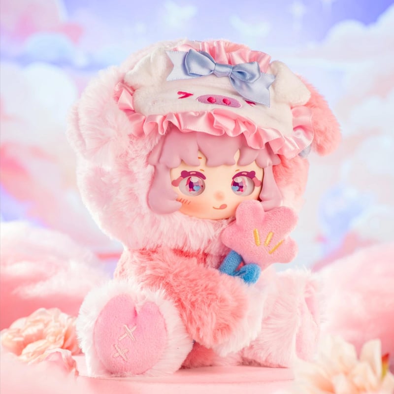NINIZEE SIMONTOYS 桜の祭り シークレット NINIZEE SIMONTOYS 桜の祭り シークレット NINIZEE SIMONTOYS