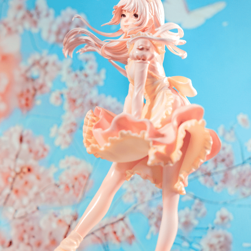 日本未発売☆白雪姫♡ドーピー☆オーナメント☆ライトアップ！ 予約販売：2025年4月中 お届け予定】WeArtDoing Angel of Light-