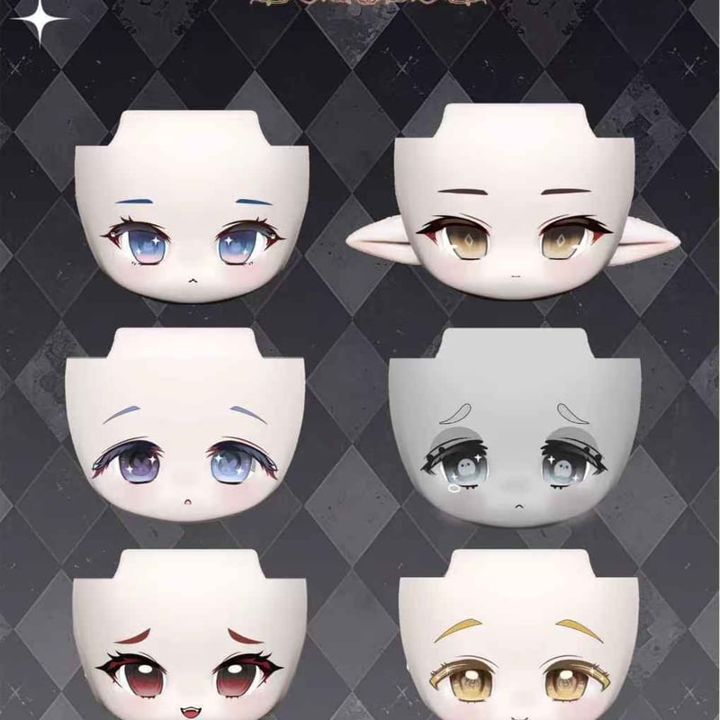 特別価格】秘境巡礼 秘境の巡礼 Sunlessスタジオ 吊下 吸血鬼 リリス クラファン特典 デカール  開眼フェイス付き｜Yahoo!フリマ（旧PayPayフリマ） Sunless 秘境の巡礼 吸血鬼 リリス 吊り下げ ブラインドドール 特典