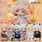 【予約販売：1月中旬～2月中旬 お届け予定】次元界TOY(WAN LE XUN CHAO)「HANI(ハニー)：甘い夢境」BJDブラインドドール シリーズ