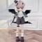 【現品販売】TENCYスタジオ「光と影:闇の翼」単品ドール<フルセット>