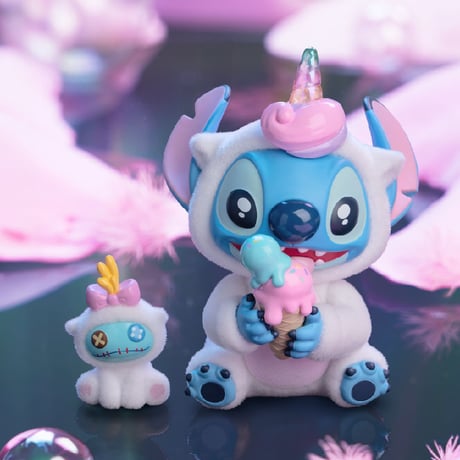 【現品販売】TOPTOY ディズニー「スティッチ：おちゃめ日記 2.0」 シリーズ