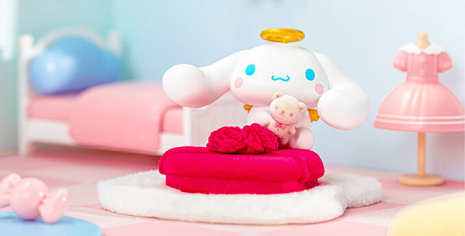 予約販売:4月中 お届け予定】TOPTOY x サンリオ(SANRIO 予約販売:4月中 お届け予定】TOPTOY x サンリオ(SANRIO