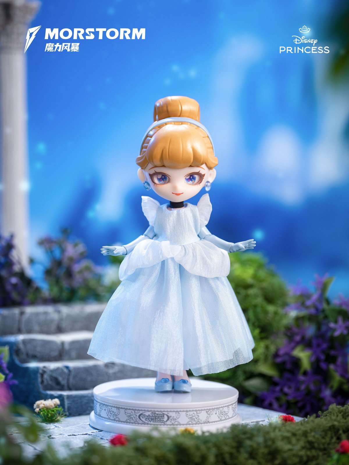 予約販売:3月中旬~4月中旬 お届け予定】MORSTORM ディズニー 予約販売:3月中旬~4月中旬 お届け予定】MORSTORM ディズニー