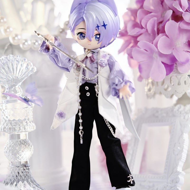 GW限定❤︎レアミニサイズ　10cm チャイナヘッドドール ブロンド　1900年頃 GW限定❤︎レアミニサイズ 10cm チャイナヘッドドール ブロンド 1900