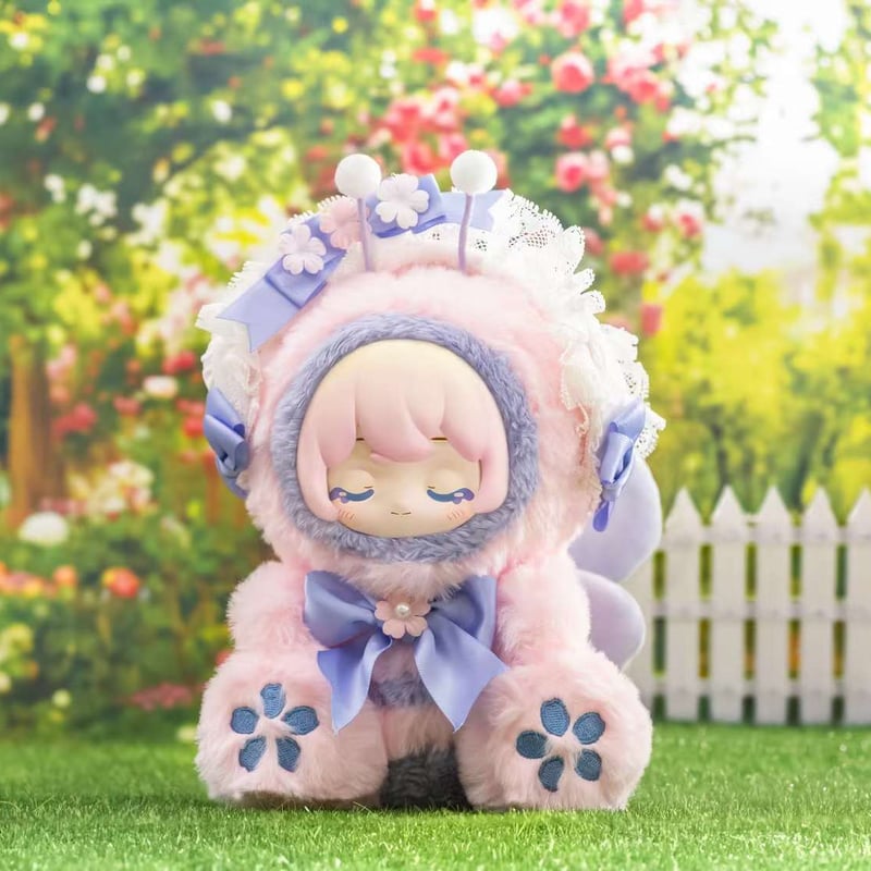 予約販売:7月中旬~8月上旬 お届け予定】SIMONTOYS NINIZEE(ににちゃん 予約販売:7月中旬~8月上旬 お届け予定】SIMONTOYS NINIZEE(ににちゃん