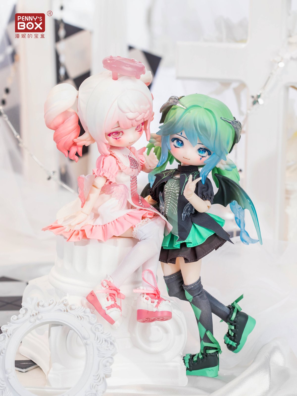 senaPENNY'S BOX ルルヤ 三個セット fit=scale-down,w=1200