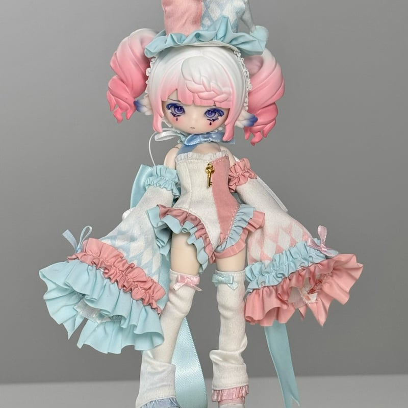 予約販売｜7月下旬～8月下旬 お届け予定】PENNY'S BOX「ペニーズワード