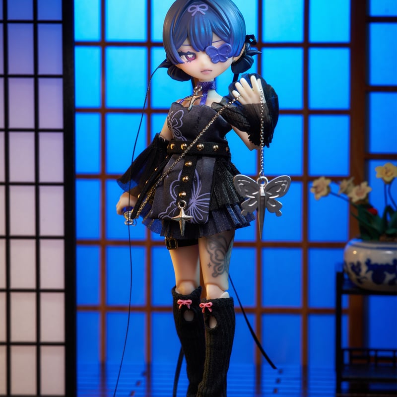 麗しの三姉妹 サプライセット サプライセット『麗しの三姉妹 (JapanChampionship2024