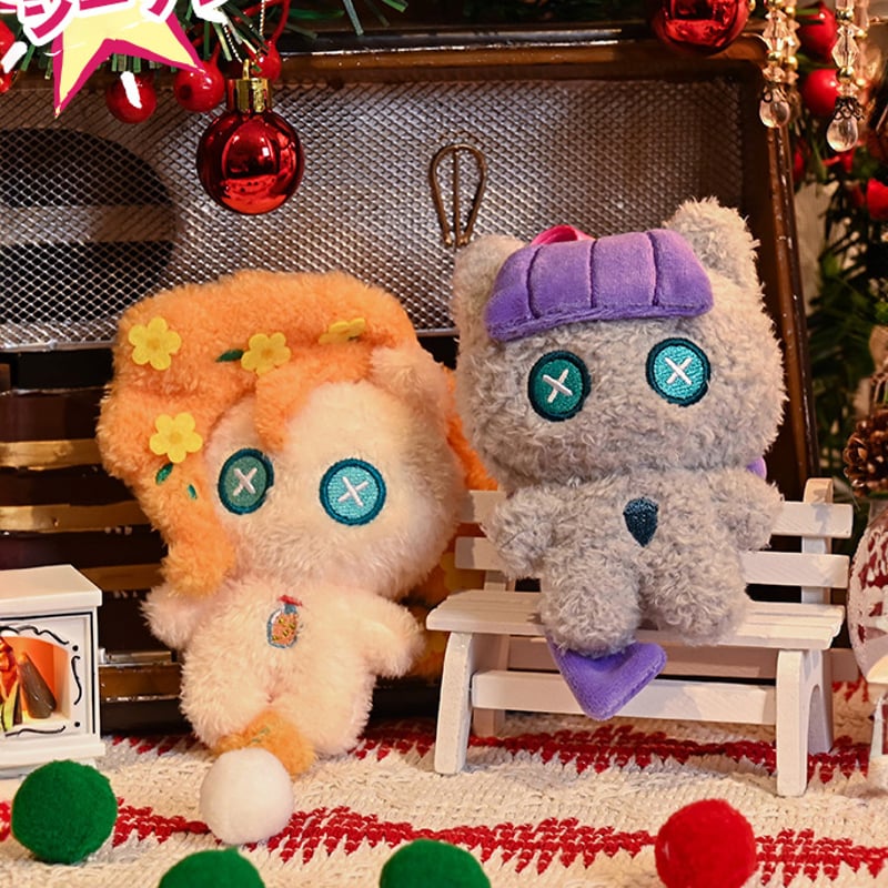 予約販売：12月中旬~1月中旬 お届け予定】REESEE x My Little