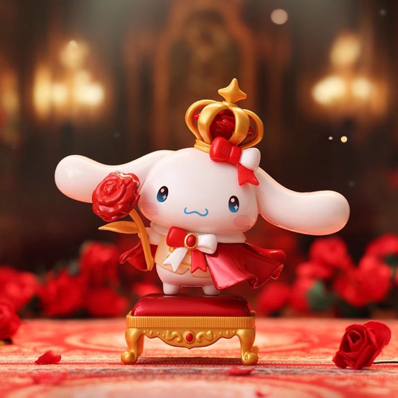 予約販売｜2025年9月頃 お届け予定】TOPTOY x サンリオ(Sanrio