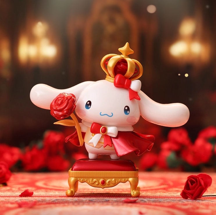 予約販売｜2025年9月頃 お届け予定】TOPTOY x サンリオ(Sanrio