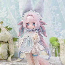 お知らせ】 初回予約特典付き各ブラインドドールシリーズの入荷近況