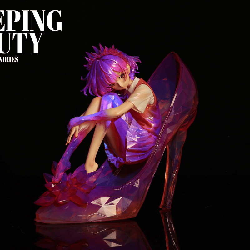 みるくさま専用　HOLIDAY 予約販売：2025年12月 お届け予定】WEARTDOING Sleeping Beauty