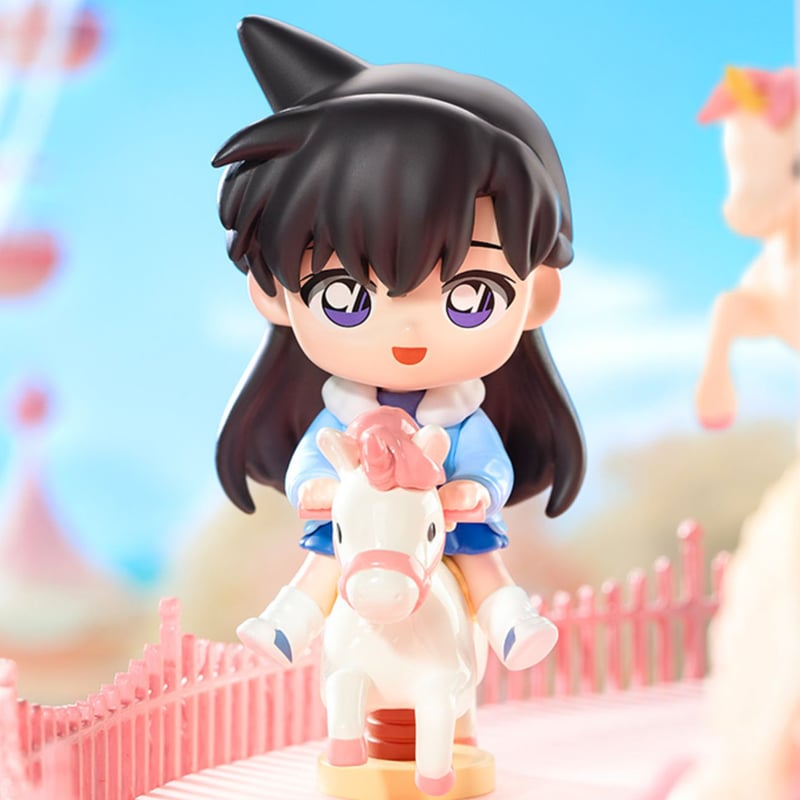 現品販売】<海外限定> POPMART x 名探偵コナン「名探偵コナン 現品販売】<海外限定> POPMART x 名探偵コナン「名探偵コナン