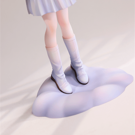 【予約販売：2027年1月～2月 お届け予定】＜送料無料 & 特別価格＞ WeArtDoing  「エンジェル・フェイチーズ」【コレクションフィギュア】