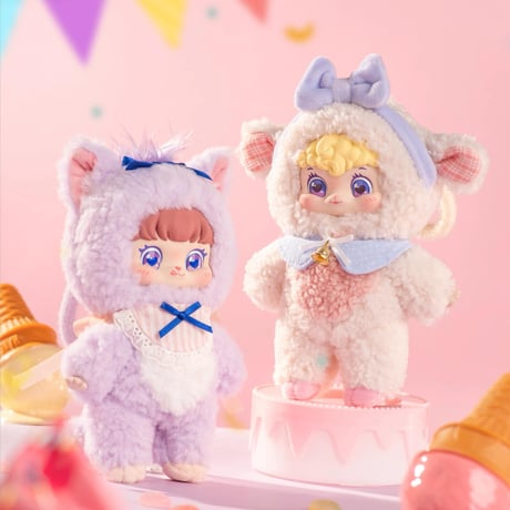 【現品販売】SIMONTOYS 「Puffynose(パフィノーズ)：レンズメモ」 ぬいぐるみ シリーズ