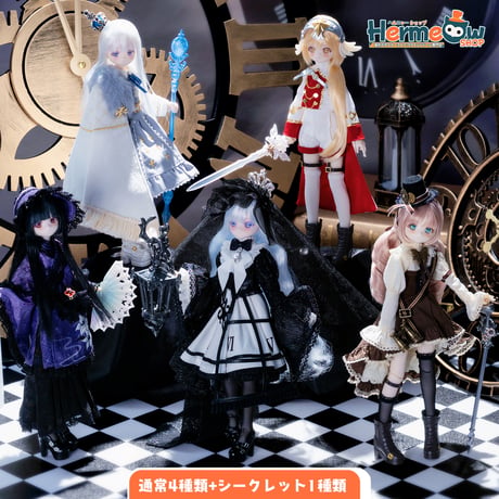 ALL ITEM | Hermeow's Shop