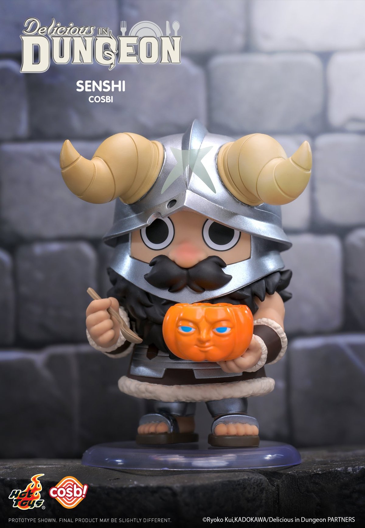 予約販売｜2025年10月後半～11月前半 お届け予定】HOT TOYS