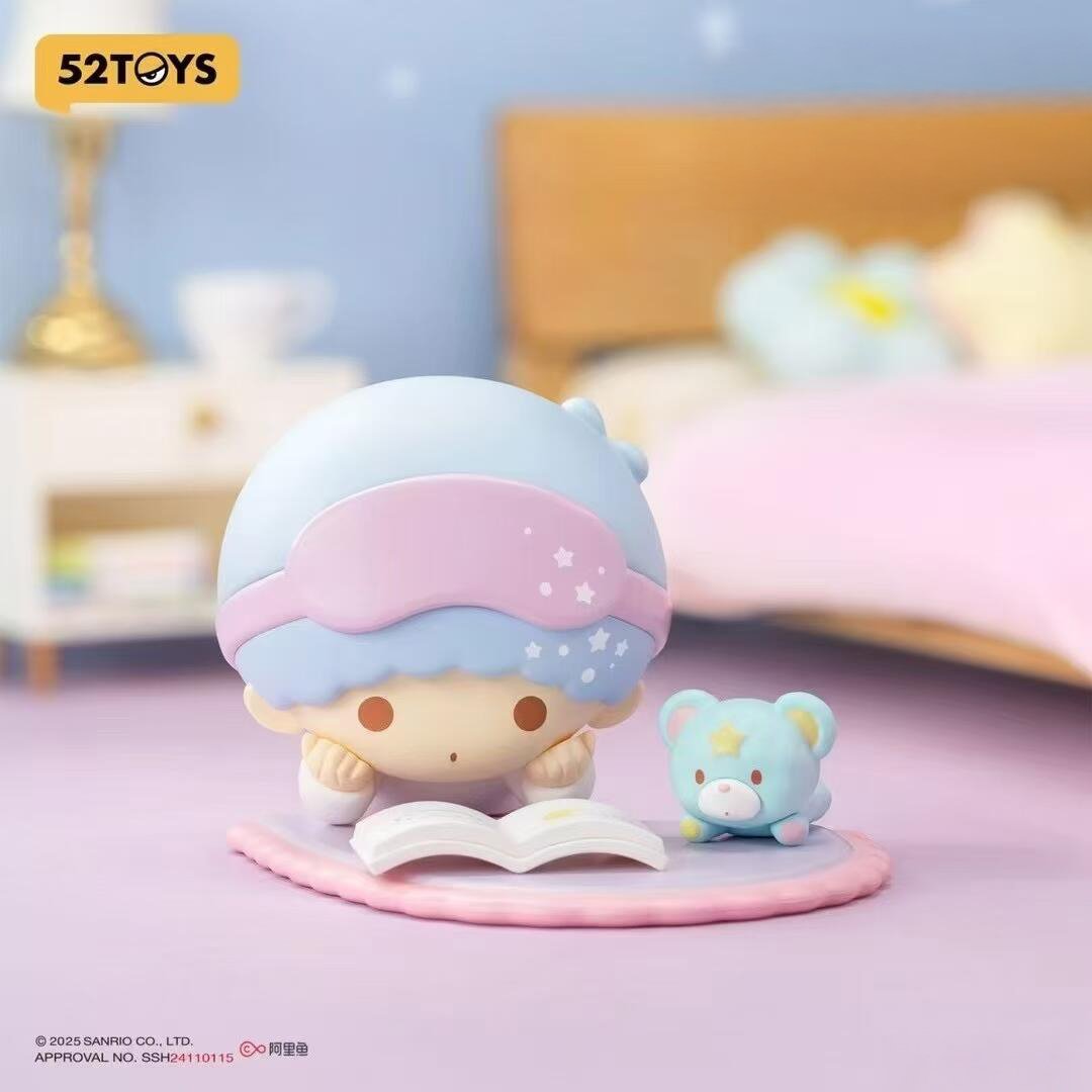 現品販売】52TOYS サンリオ 「サンリオキャラクターズ：コージー