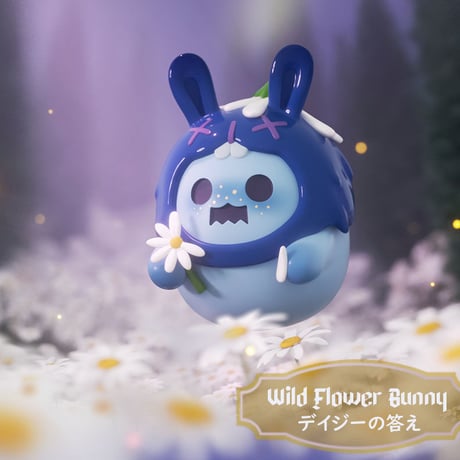 【現品販売】ShinwooｘFINDING UNICORN(F.UN) 「秘密の花園」シリーズ