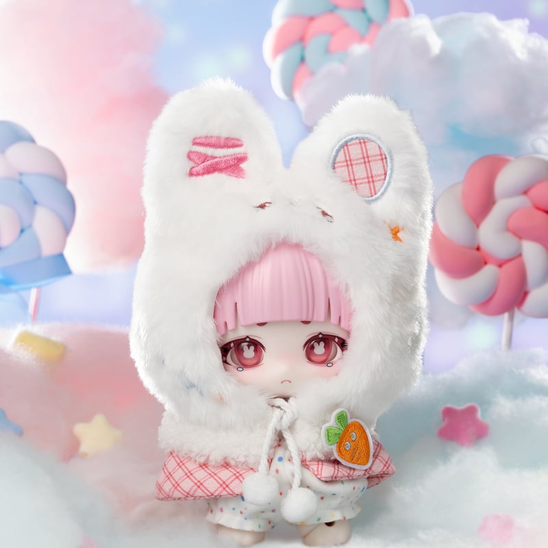 予約販売：4月中 お届け予定】<通常受付>Youtype Toys x Ya!XiuGo!「