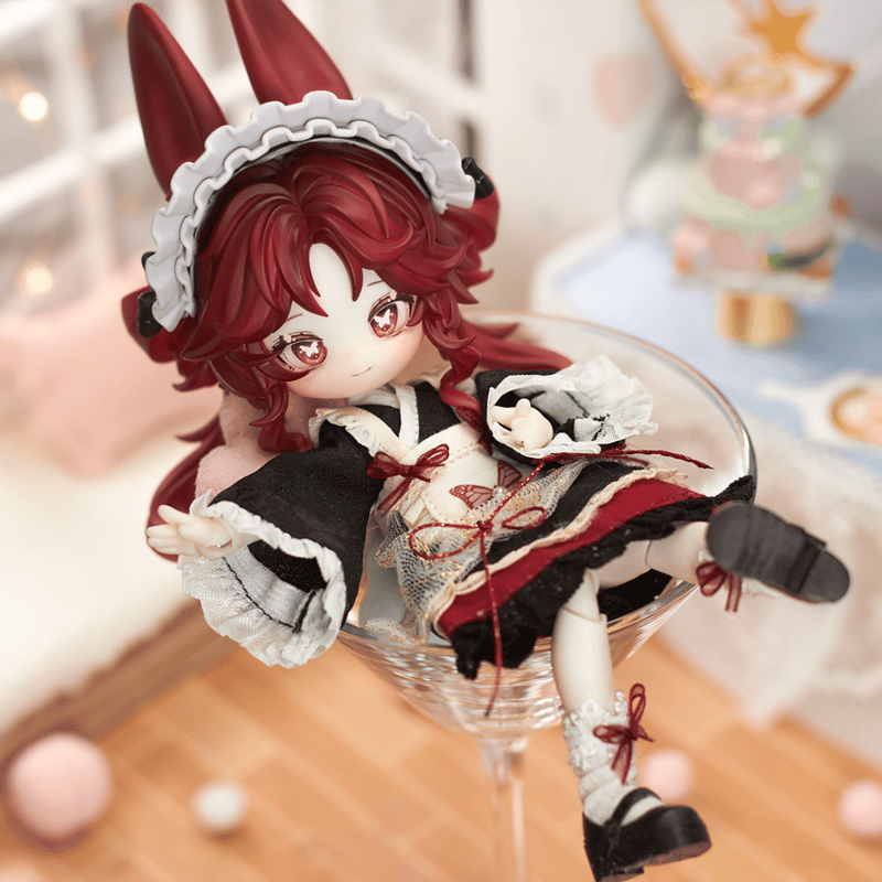 お値下げ中】 enesco(エネスコ) もたれかかっ フィギュア レトロ お値下げ中】 enesco(エネスコ) もたれかかっ フィギュア レトロ