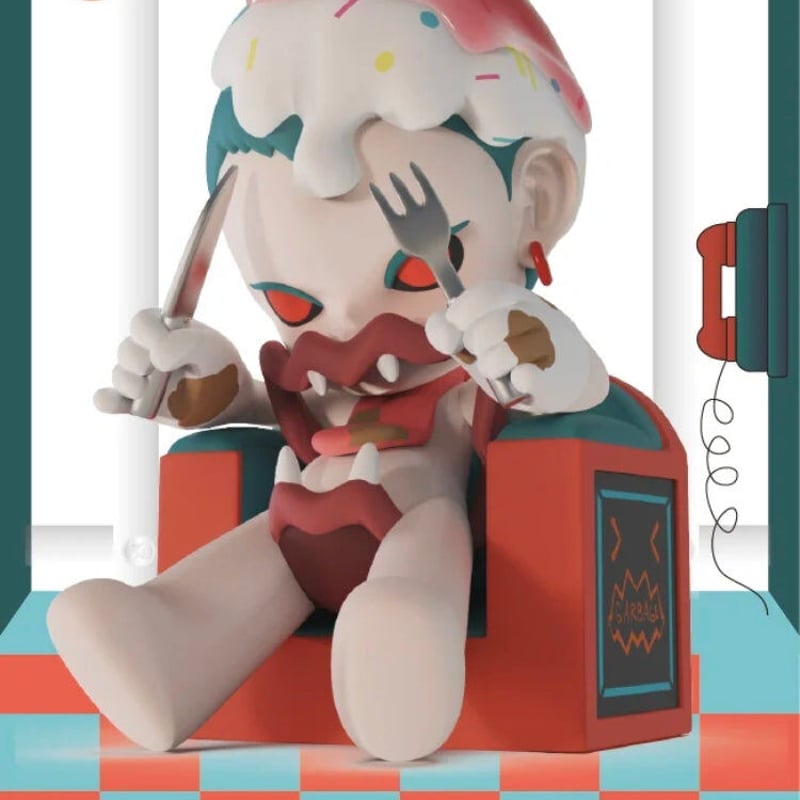 予約販売：01月上旬～01月中旬 お届け予定】Fun for FUN SOS KID 
