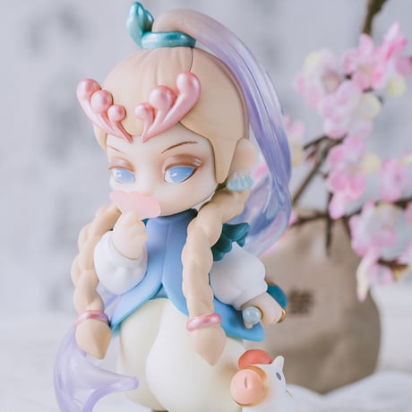 【予約販売：9月下旬 ～10月中旬 お届け予定】MELETE WORKS x Aroma Princess アロマ姫「花言葉：宮廷の諍い女」シリーズ
