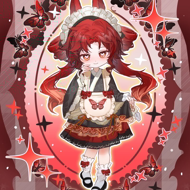 現品販売】<数量限定>不可食用人形（Inedible Doll） 「月飛び