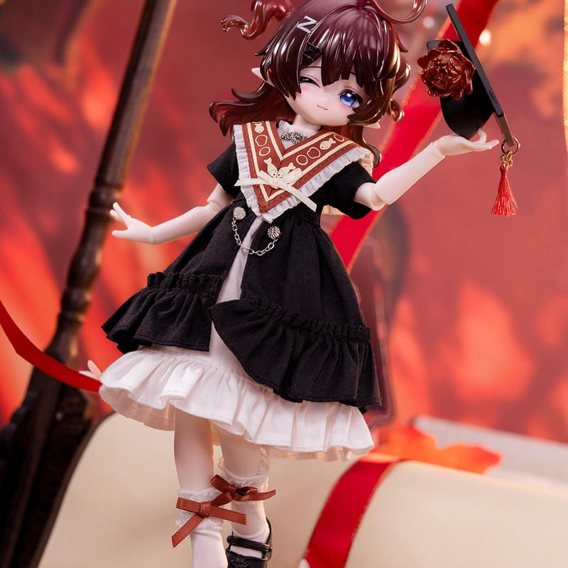 予約販売｜最遲2026年1月以内 お届け予定】COME4FREE 「 MINTY