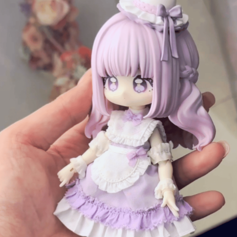 予約販売：2025年9月中 お届け予定】MOOWOOART「シュガー100％：ラム